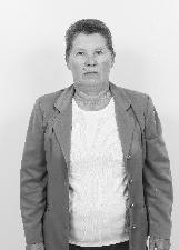 Foto de TEREZINHA TRINDADE LOPES