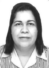 Foto de ELIANE REGINA DOS SANTOS BORGES DA SILVA