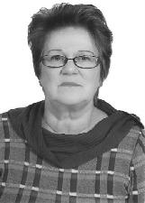 Foto de REGINA ELFRIDA VIER