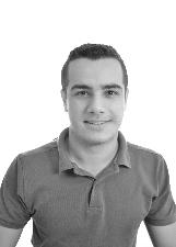 Foto de OMAR MATHEUS GALAFASSI DIAS DE SOUZA