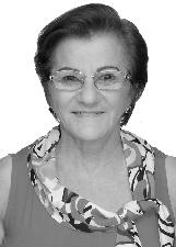 Foto de VILMA MOROSINI DOS SANTOS