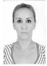 Foto de JACQUELINE DE OLIVEIRA