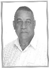 Foto de FRANCISCO APARECIDO DE ALMEIDA