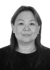 Foto de Toshie Hamamura Yamakawa