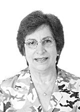 Foto de MARIA DAS GRAÇAS SANTIAGO DE MOURA ROSA
