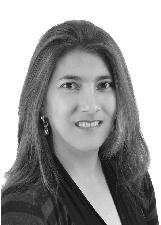 Foto de Juliana Aparecida Nunes Bittencourt