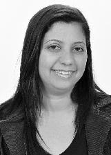 Foto de LUCINEIA DE OLIVEIRA ADEVENTE FERREIRA DA SILVA