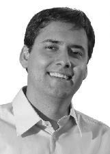 Foto de ANDRE CASTELO BRANCO MACHADO