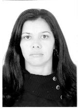 Foto de CREUNI APARECIDA DOS SANTOS