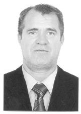 Foto de PEDRO JOÃO MULLER