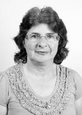 Foto de Maria Aparecida de Lima