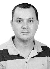 Foto de REGINALDO DA SILVA LOUBAK