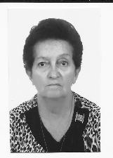 Foto de Cecilia Monteiro de Lima