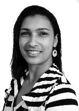 Foto de DAYANE CRISTINA DA SILVA