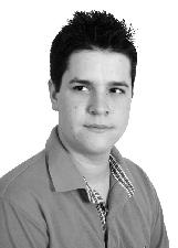Foto de RODOLFO CONEGLIAN FORASTIERI