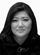 Foto de REGINA AYAKO OUCHI