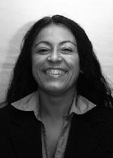 Foto de SOLANGE DA SILVA DE CARVALHO