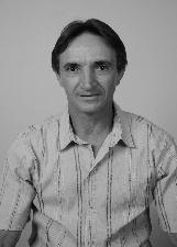 Foto de Antonio Clóvis Trida
