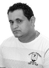 Foto de ADRIANO ALVES DOS SANTOS