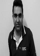 Foto de CARLOS SOARES SALDANHA