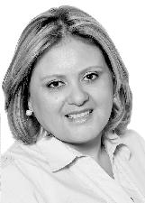Foto de GISELE CRISTIANE DA SILVA