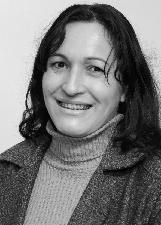 Foto de GISLEI CRISTINA DE OLIVEIRA DE ALMEIDA