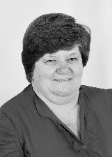 Foto de ALBERTINA SCHMOLLER GHIZONE