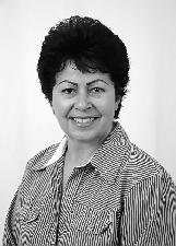 Foto de MARIA APARECIDA DA SILVA