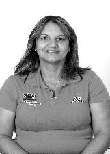 Foto de GENILDA APARECIDA DA SILVA