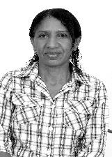 Foto de ISABEL APARECIDA DOS SANTOS