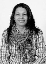 Foto de SILVANA CRISTINA ROCHA DE SOUZA