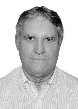 Foto de Luiz Carlos da Silveira Mafra