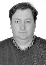 Foto de Clovis Genésio Ledur