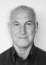 Foto de BENEDITO SIBEN SCHULTZ