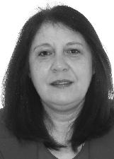 Foto de REGINA MARIA VASSÃO IEZAK