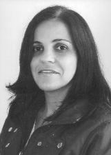 Foto de INGRID NEVES RAMOS MULLER PALHANO