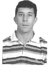 Foto de Jeronimo Gomes