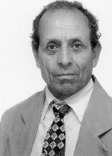 Foto de JOSÉ APARECIDA MOREIRA DA ROSA