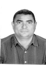 Foto de ANILSON ARGEMIRO DA SILVA
