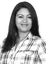 Foto de Solange Fernandes