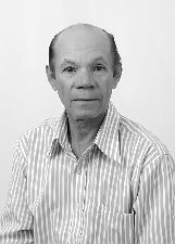 Foto de JOSÉ TORRES DE LIMA