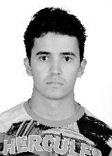 Foto de MYKYMIAS SEMBARSKI DE QUEIROZ