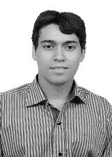Foto de Thomas Mike Maciel Bernal