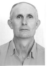 Foto de Newton Roque Sobolevski