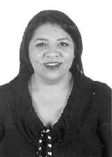 Foto de NILCE APARECIDA CAMARGO