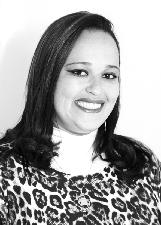 Foto de ANA CLAUDIA DA SILVA