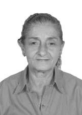 Foto de Haidee Maria Badaro dos Reis