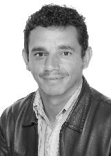 Foto de Osmar Sebastião Alves dos Santos