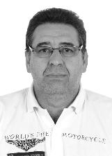 Foto de APARECIDO CARLOS DE CAMARGO