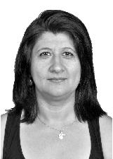 Foto de ANA LUCIA LOPES BAPTISTA